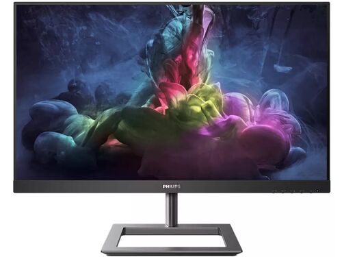 MONITOR PHILIPS 272E1GAJ/00 27"/VA/1920X1080/144HZ/1MS MPRT/HDMI,DP/FREESYNC/VESA/ZVUČNICI/CRNA